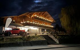 See und Berge Garden